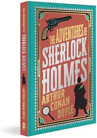 The Complete Sherlock Holmes: Doyle, Arthur Conan: 9780517220788